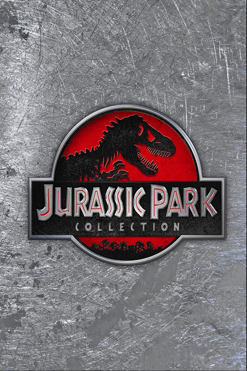 Jurassic Park [Extended Collection] [418791] (A1751938822) (Movies) --Plex--